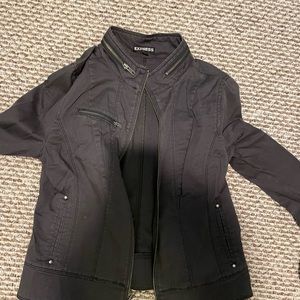 Express jacket | Size 8